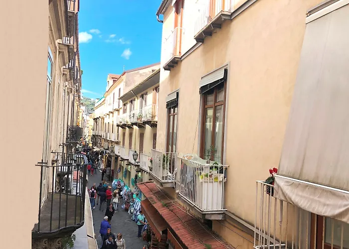 Hotel Casa Sorrentina